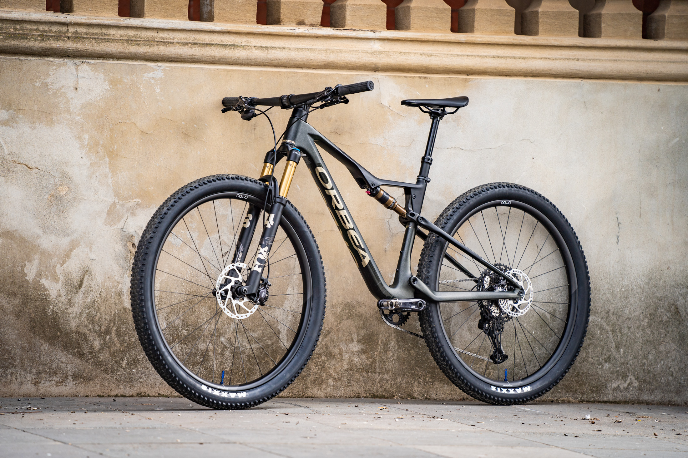 2023 orbea oiz m10